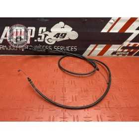 Cable d'accélérateur 