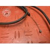 Cable d'accélérateur