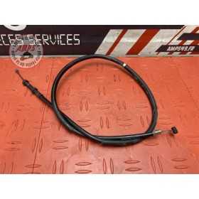 Cable d'embrayage 