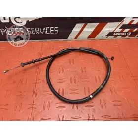 Cable d'embrayage 