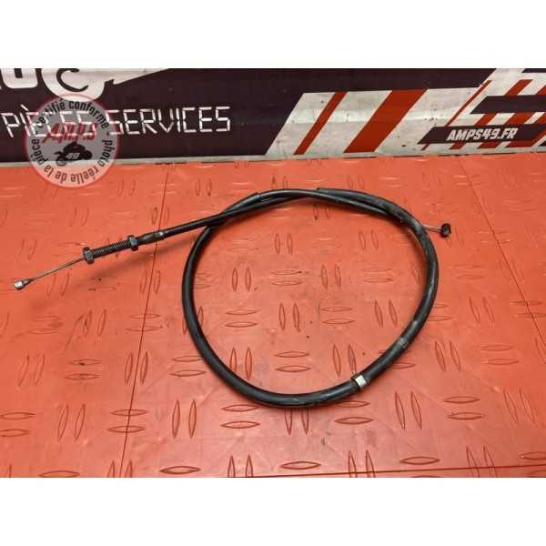 Cable d'embrayage 