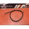 Cable d'embrayage