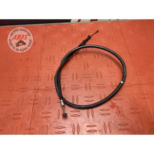 Cable d'embrayage 