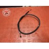 Cable d'embrayage