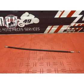 Cable de Verrou de selle 