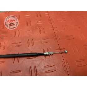 Cable de Verrou de selle 