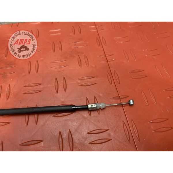 Cable de Verrou de selle 