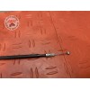 Cable de Verrou de selle