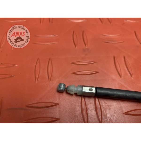 Cable de Verrou de selle 