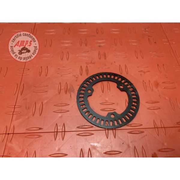 Cible ABS avant 