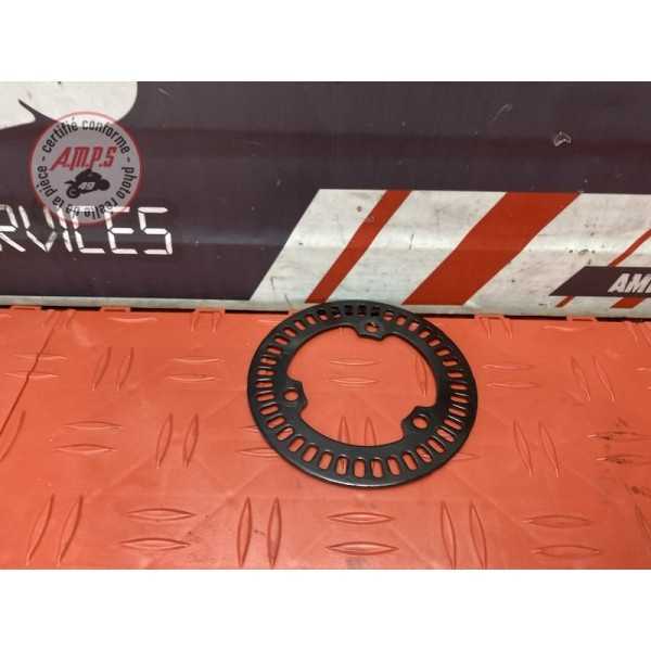 Cible ABS avant 