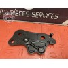 Platine repose pied droite