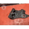 Platine repose pied gauche