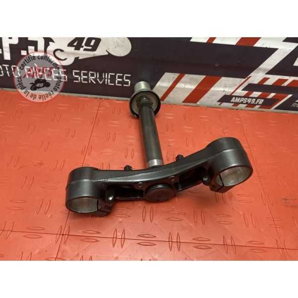 Te de fourche inférieur 