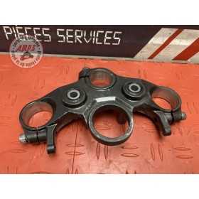 Te de fourche supérieur 