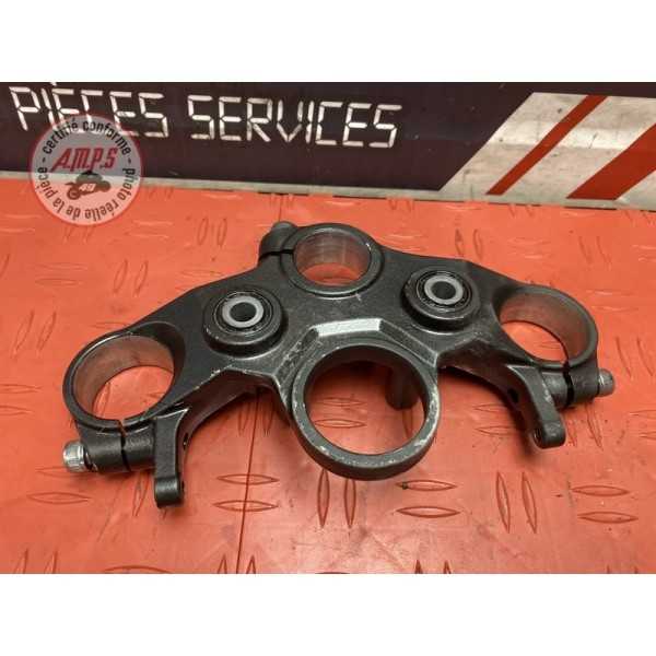 Te de fourche supérieur