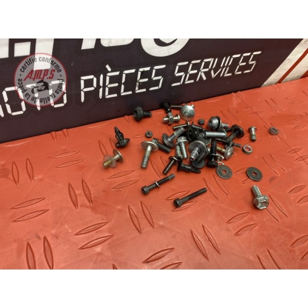 Kit de vis de carrosserie 