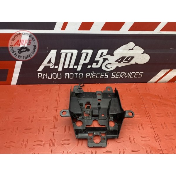 Support d'instrument 