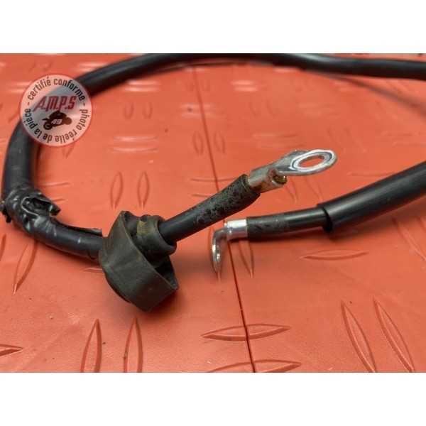 Cable de masse 