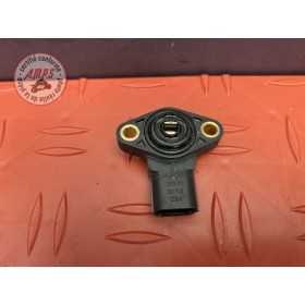 Capteur de vitesse 