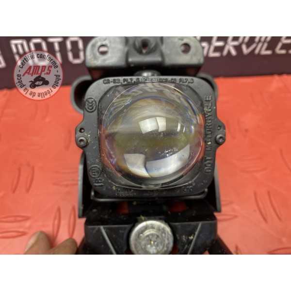 Optique de phare avant 