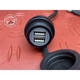 Prise Usb Accessoire 