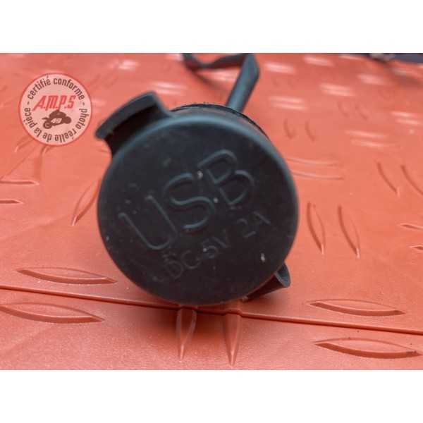 Prise Usb Accessoire 