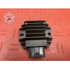 Regulateur de tension