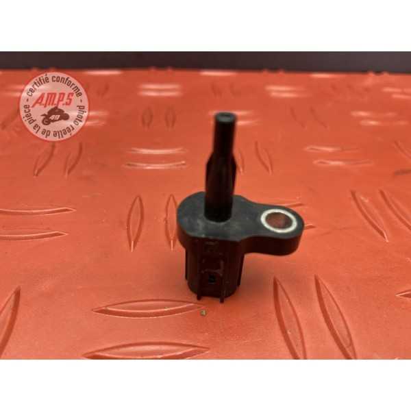 Sonde d'air 