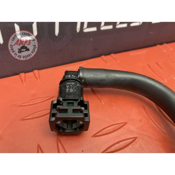 Durite de carburant 