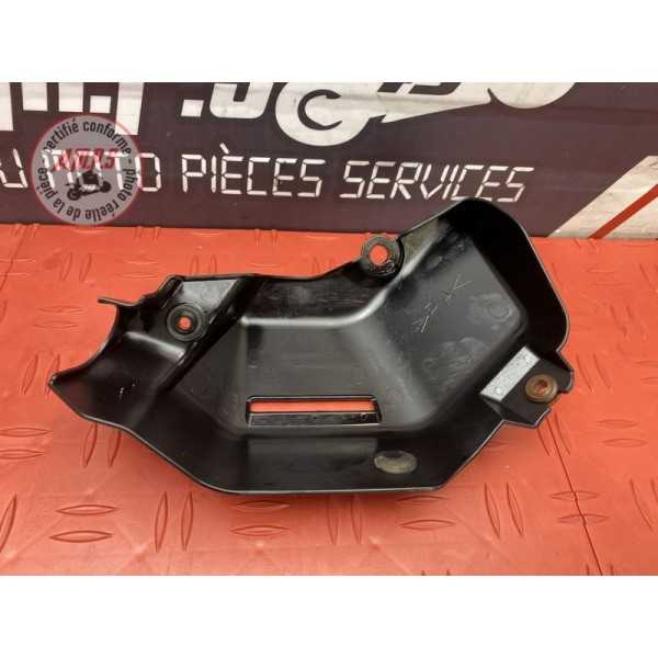 Protection bocale liquide de frein 