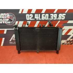 Radiateur d'eau 