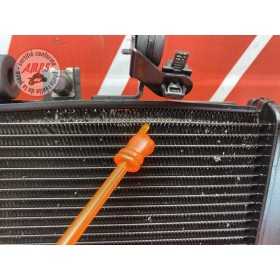 Radiateur d'eau 