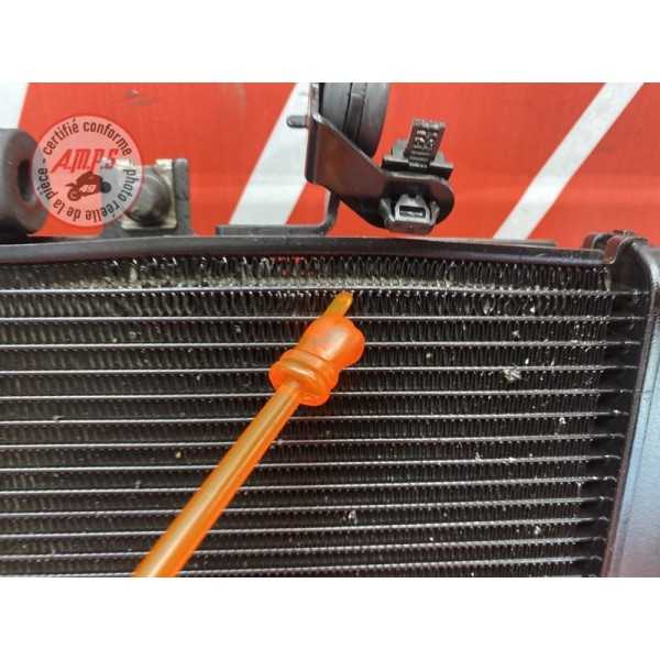 Radiateur d'eau 