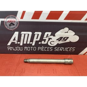Axe de roue avant 