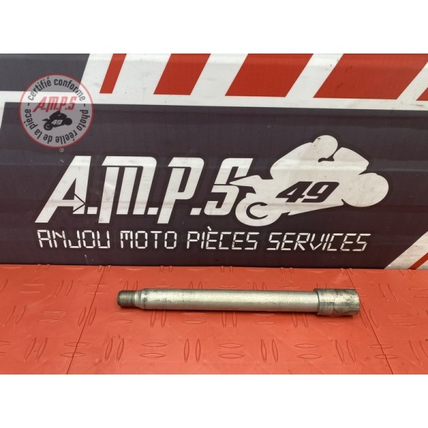 Axe de roue avant 