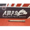 Axe de roue avant 