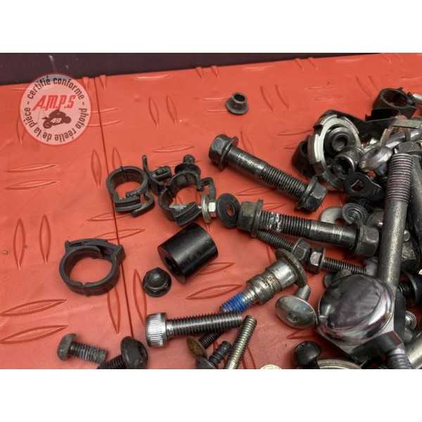 Kit de vis partie cycle 