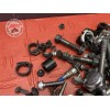 Kit de vis partie cycle 
