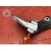 Platine repose pied passager droite 