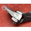 Platine repose pied passager droite 