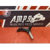 Platine repose pied passager gauche 