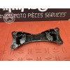 Support de selle Yamaha MT-09 2021 à 2023 