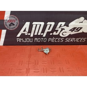 Verrouillage de selle Yamaha MT-09 2021 à 2023 