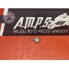Verrouillage de selle Yamaha MT-09 2021 à 2023 