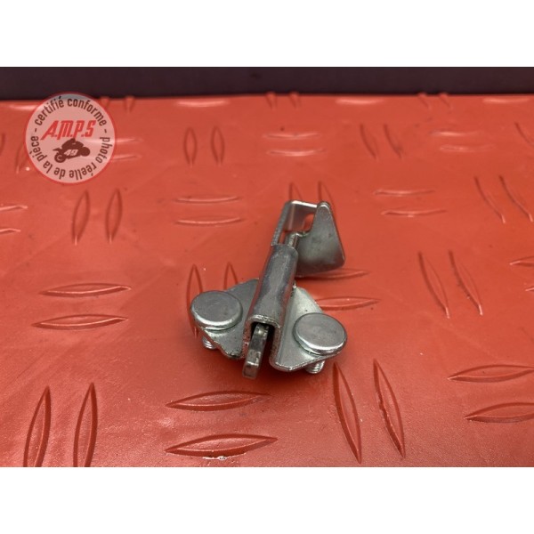 Verrouillage de selle Yamaha MT-09 2021 à 2023 