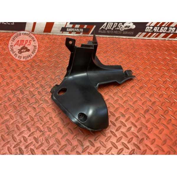 Cache interieur de tete de fourche droit 