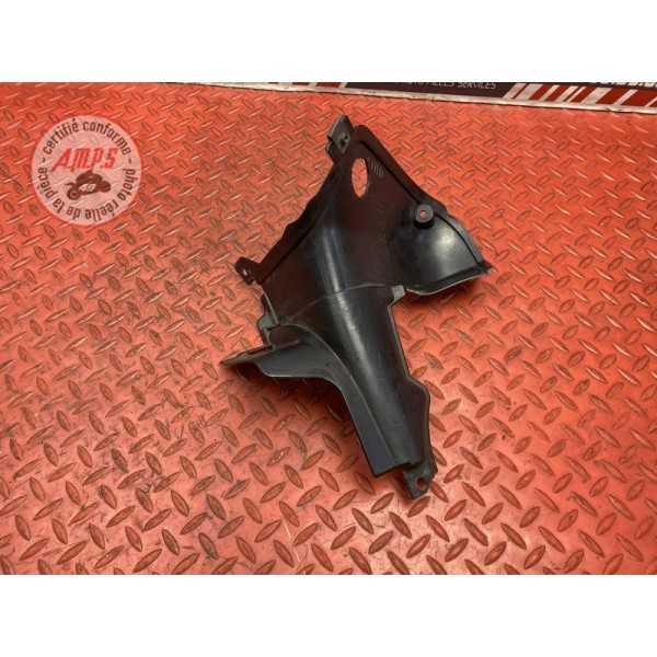Cache interieur de tete de fourche droit 