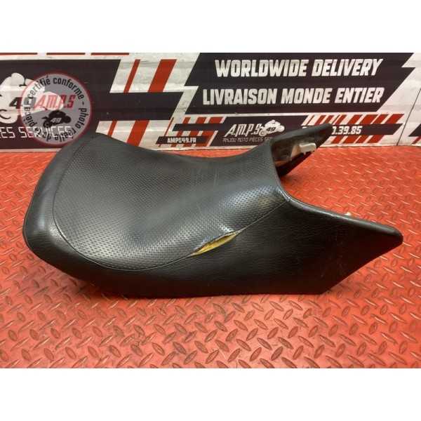Selle pilote 
