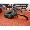 Top case GIVI avec support 